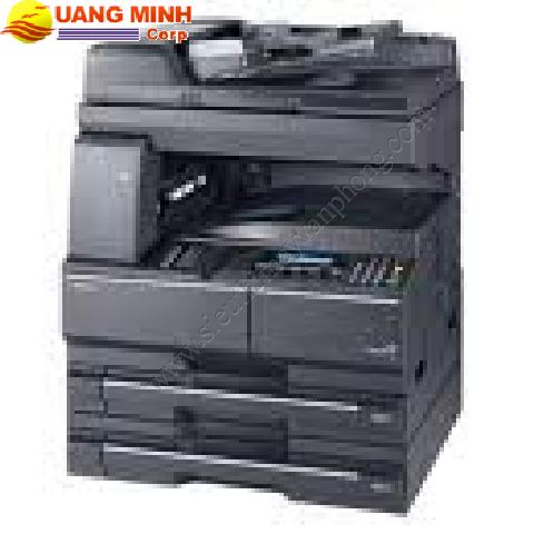 Máy photocopy Kyocera TasKalfa 221